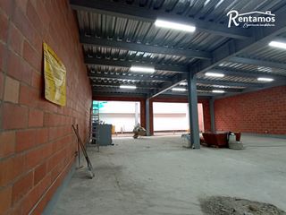 Foto 7 de local en arriendo en simon bolivar. Cod A11530