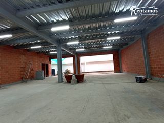 Foto 9 de local en arriendo en simon bolivar. Cod A11530