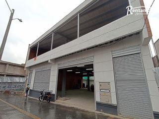 Foto 12 de local en arriendo en simon bolivar. Cod A11530