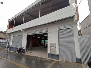 Foto 11 de local en arriendo en simon bolivar. Cod A11530