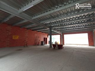 Foto 2 de local en arriendo en simon bolivar. Cod A11530