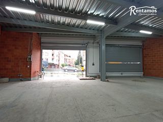 Foto 6 de local en arriendo en simon bolivar. Cod A11530