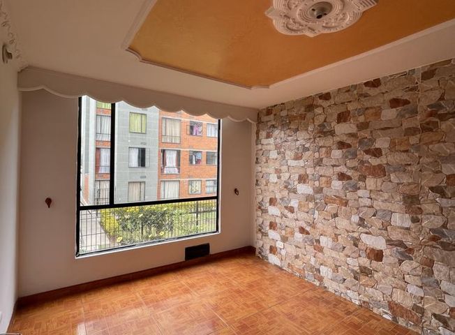 Apartamento en arriendo en Soacha