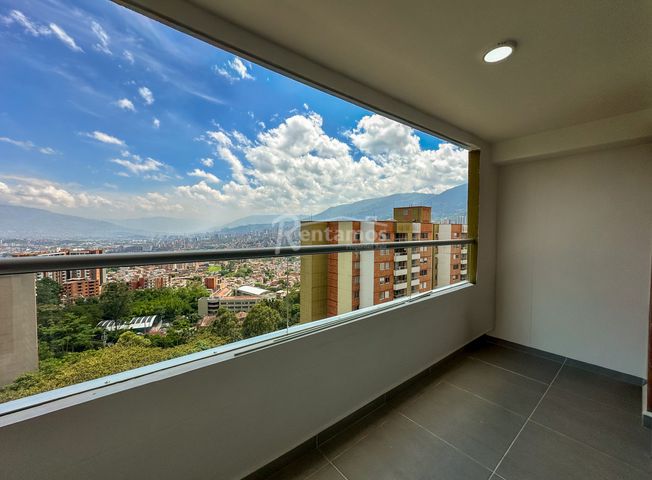 Apartment for rent in Envigado