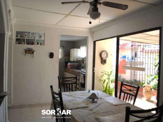 Venta de casa independiente en el barrio Paraiso, Barranquilla