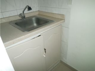 Foto 5 de Arriendo Oficina ubicada en el Chico
