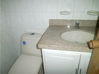 Foto 7 de Arriendo Oficina ubicada en el Chico