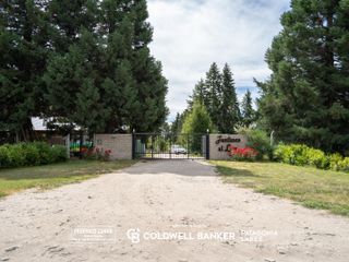 Terreno en  Jardines al Lago, Barrio Villa Verde Bariloche