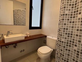 Foto 25 de Casa en Alquiler- Ecuestre Lote 409 de Costa Esmeralda - Fondo a la laguna