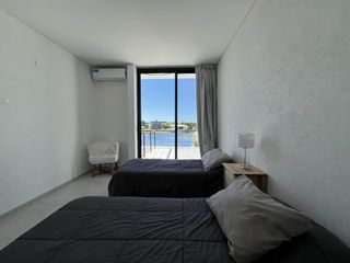 Foto 35 de Casa en Alquiler- Ecuestre Lote 409 de Costa Esmeralda - Fondo a la laguna