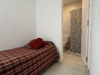 Foto 24 de Casa en Alquiler- Ecuestre Lote 409 de Costa Esmeralda - Fondo a la laguna
