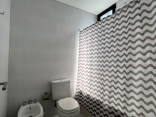 Foto 39 de Casa en Alquiler- Ecuestre Lote 409 de Costa Esmeralda - Fondo a la laguna