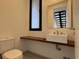 Foto 7 de Casa en Alquiler- Ecuestre Lote 409 de Costa Esmeralda - Fondo a la laguna