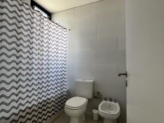 Foto 33 de Casa en Alquiler- Ecuestre Lote 409 de Costa Esmeralda - Fondo a la laguna