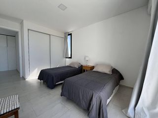Foto 37 de Casa en Alquiler- Ecuestre Lote 409 de Costa Esmeralda - Fondo a la laguna