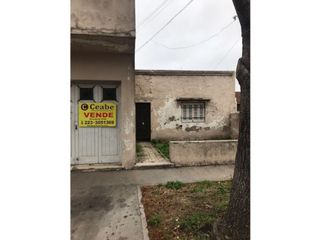 Foto 2 de VENTA CASA A RECICLAR SOBRE LOTE 10X43 APTO EMPRENDIMIENTOS