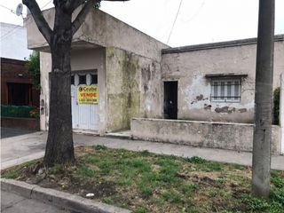 Foto 1 de VENTA CASA A RECICLAR SOBRE LOTE 10X43 APTO EMPRENDIMIENTOS
