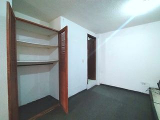 Foto 6 de apartaestudio en arriendo en las aguas. Cod A3394953