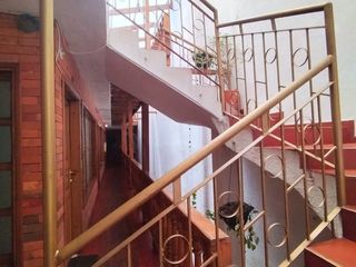 Foto 13 de apartaestudio en arriendo en las aguas. Cod A3394953