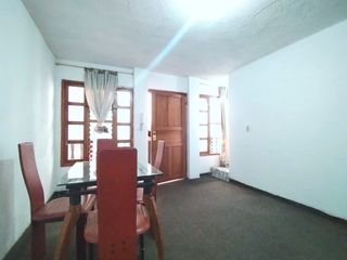 Foto 9 de apartaestudio en arriendo en las aguas. Cod A3394953