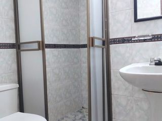 Foto 8 de apartaestudio en arriendo en las aguas. Cod A3394953