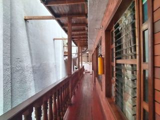 Foto 16 de apartaestudio en arriendo en las aguas. Cod A3394953