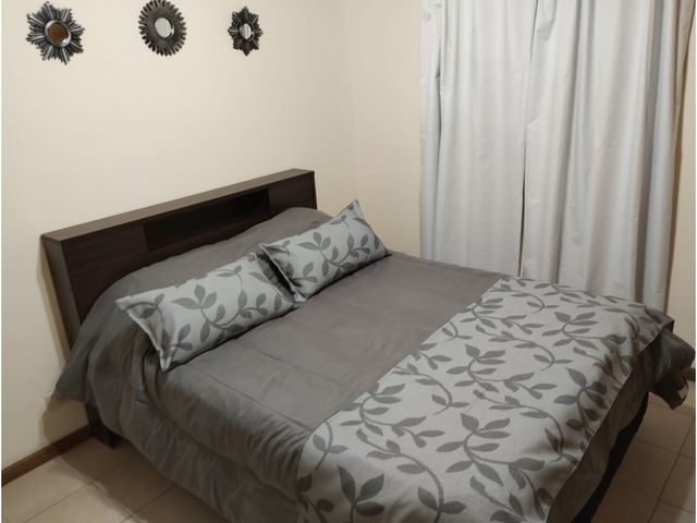 Departamento temporario para turismo San Martin Sur Apart