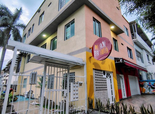 Apartment for rent in Cali