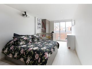 APARTAMENTO EN VENTA BARRIO CHICO, BOGOTA