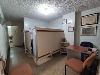 Foto 1 de consultorio en venta en caobos. Cod V20517