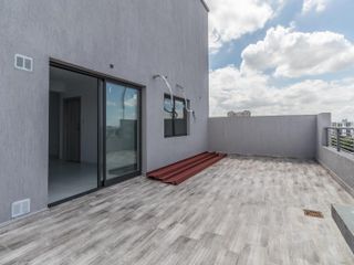 Departamento 4 ambientes a estrenar con balcon terraza y parrilla - Parque Avellaneda