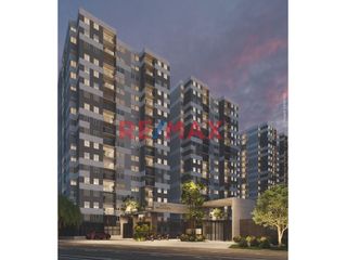 Foto 1 de Alquiler Departamento en Bellavista 3 Dormitorios + C.servicio, 3 baños, balcón con Vista a la calle

Conjunto residencial Alto Bellavista
Edificio