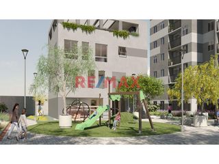 Foto 2 de Alquiler Departamento en Bellavista 3 Dormitorios + C.servicio, 3 baños, balcón con Vista a la calle

Conjunto residencial Alto Bellavista
Edificio
