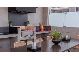 Foto 4 de Alquiler Departamento en Bellavista 3 Dormitorios + C.servicio, 3 baños, balcón con Vista a la calle

Conjunto residencial Alto Bellavista
Edificio