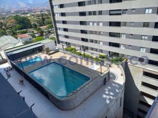 Apartamento en Arriendo en Antioquia, MEDELLÍN, GUAYABAL (L)