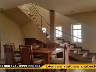 Quinta Hacienda de venta en Yunguilla - Santa Isabel – código:15469