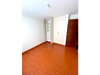 Departamento de 3 dormitorios en Surquillo