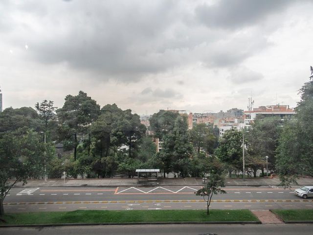 APARTAMENTO en ARRIENDO/VENTA en Bogotá El Refugio-Chapinero