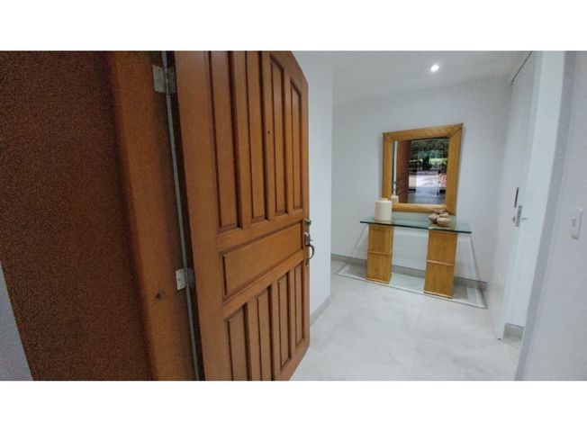 Apartamento en arriendo en Santa Marta