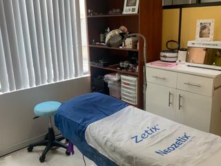 Foto 8 de Vendo Excelente Local Comercial de 75 m2 en el Quito Tenis sobre la Avenida Brasil