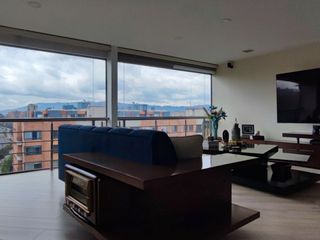Foto 2 de apartamento en venta en colina campestre. Cod V12413