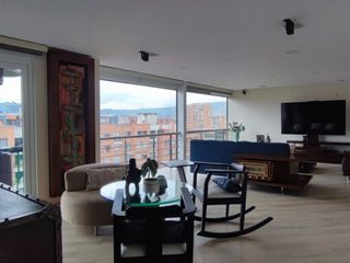 Foto 3 de apartamento en venta en colina campestre. Cod V12413