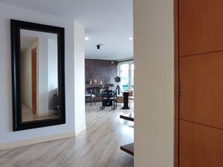 Foto 5 de apartamento en venta en colina campestre. Cod V12413
