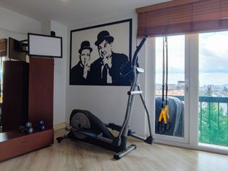 Foto 19 de apartamento en venta en colina campestre. Cod V12413