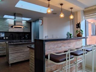 Foto 14 de apartamento en venta en colina campestre. Cod V12413