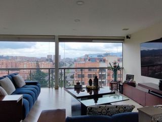 Foto 30 de apartamento en venta en colina campestre. Cod V12413