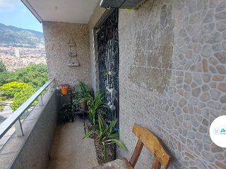 Apartamento en Venta Ubicado en Medellín Codigo 7358