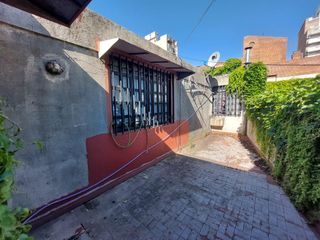 Venta o alquiler oficina 26 m2 con patio en San Luis 1900 - Rosario