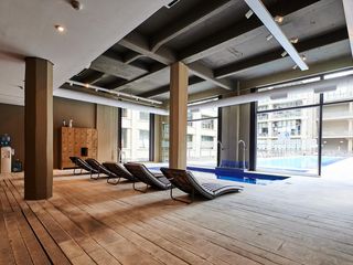 Increible Loft en venta en Molina Ciudad - BARRACAS