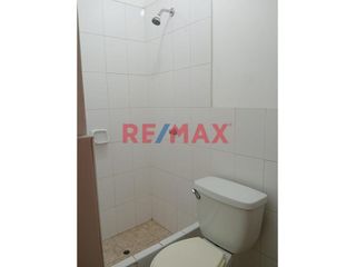 Foto 10 de Venta de iluminado departamento en 4to piso con Cochera independiente, con doble entrada por sala y cocina
Ubicado en Urb Daniel Hoyle # 322 a pocos